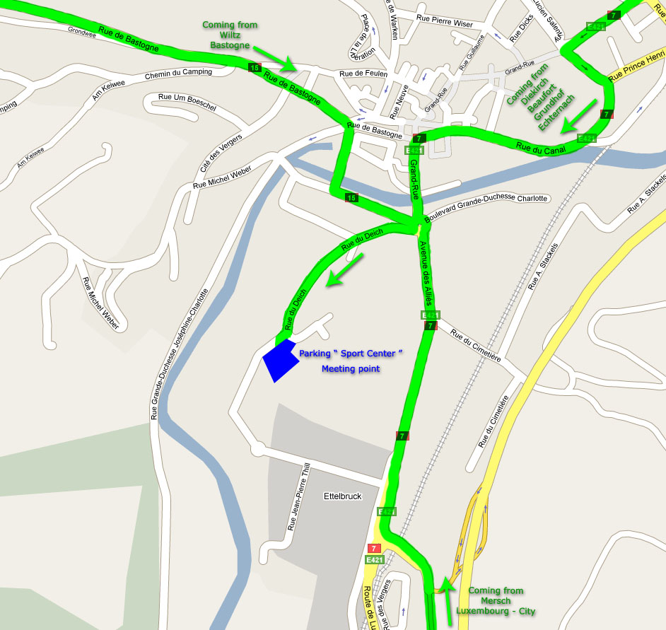 Location