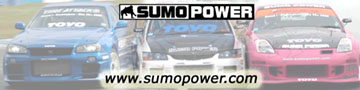 Sumo Power